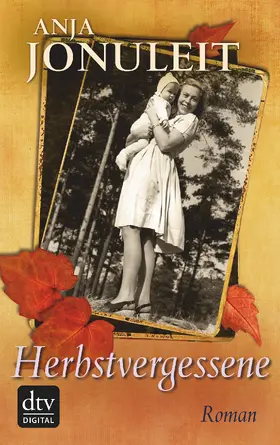Jonuleit |  Herbstvergessene | eBook | Sack Fachmedien