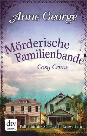 George |  Mörderische Familienbande | eBook | Sack Fachmedien