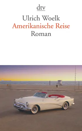 Woelk |  Amerikanische Reise | eBook | Sack Fachmedien