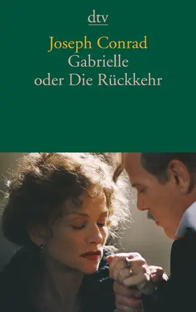 Conrad |  Gabrielle oder Die Rückkehr | eBook | Sack Fachmedien
