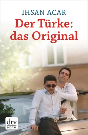 Acar |  Der Türke: das Original | eBook | Sack Fachmedien