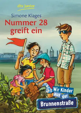 Klages |  Nummer 28 greift ein Wir Kinder aus der Brunnenstraße | eBook | Sack Fachmedien
