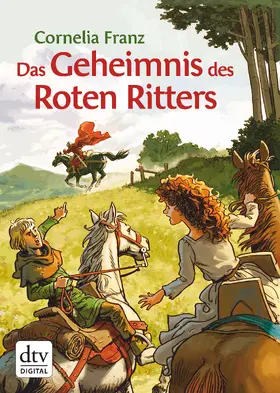 Franz |  Das Geheimnis des Roten Ritters | eBook | Sack Fachmedien