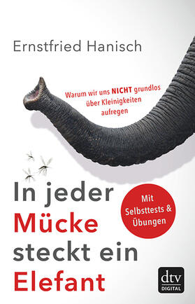 Hanisch | In jeder Mücke steckt ein Elefant | E-Book | sack.de