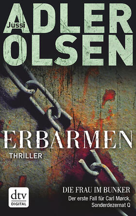Adler-Olsen | Erbarmen | E-Book | sack.de