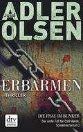 Adler-Olsen |  Erbarmen | eBook | Sack Fachmedien