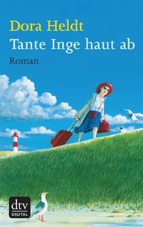 Heldt | Tante Inge haut ab | E-Book | sack.de