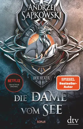 Sapkowski |  Die Dame vom See | eBook | Sack Fachmedien