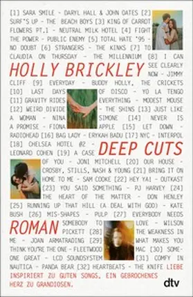 Brickley |  Deep Cuts | eBook | Sack Fachmedien