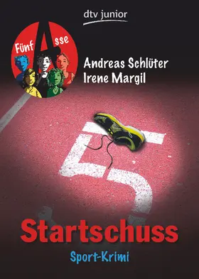 Schlüter / Margil |  Startschuss Fünf Asse | eBook | Sack Fachmedien