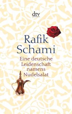 Schami |  Eine deutsche Leidenschaft namens Nudelsalat | eBook | Sack Fachmedien