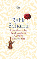 Schami |  Eine deutsche Leidenschaft namens Nudelsalat | eBook | Sack Fachmedien