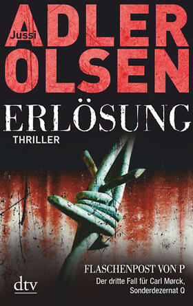 Adler-Olsen | Erlösung | E-Book | sack.de