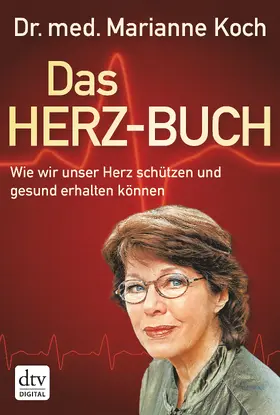 Koch |  Das Herz-Buch | eBook | Sack Fachmedien
