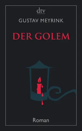 Meyrink |  Der Golem | eBook | Sack Fachmedien