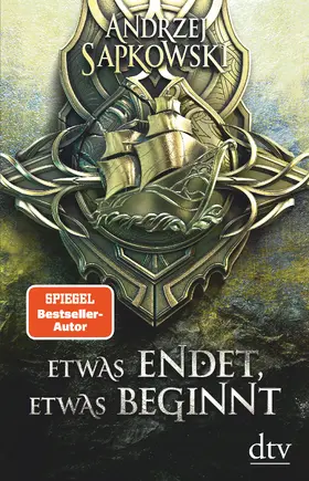 Sapkowski |  Etwas endet, etwas beginnt | eBook | Sack Fachmedien