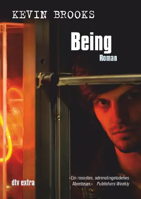 Brooks | Being | E-Book | sack.de