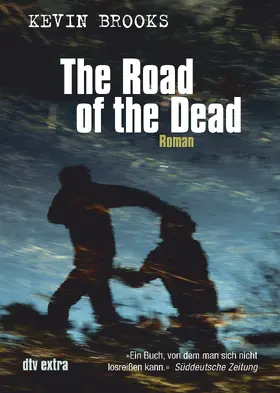 Brooks |  The Road of the Dead | eBook | Sack Fachmedien
