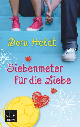 Heldt |  Siebenmeter für die Liebe | eBook | Sack Fachmedien