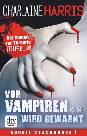 Harris |  Vor Vampiren wird gewarnt | eBook | Sack Fachmedien