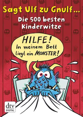 Stotz / Rürup |  Sagt Ulf zu Gnulf... | eBook | Sack Fachmedien