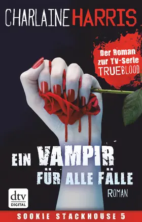 Harris |  Ein Vampir für alle Fälle | eBook | Sack Fachmedien