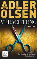 Adler-Olsen |  Verachtung | eBook | Sack Fachmedien