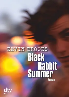 Brooks | Black Rabbit Summer | E-Book | www.sack.de