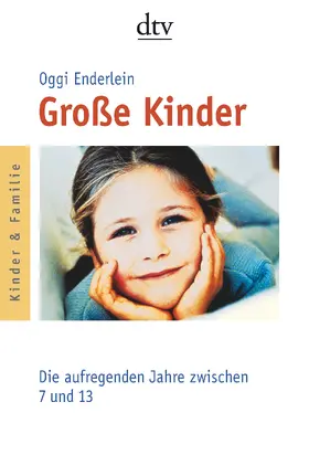Enderlein |  Große Kinder | eBook | Sack Fachmedien