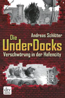 Schlüter |  Verschwörung in der Hafencity Die UnderDocks | eBook | Sack Fachmedien
