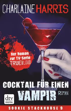 Harris |  Cocktail für einen Vampir | eBook | Sack Fachmedien