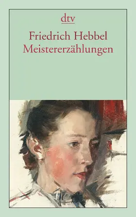 Hebbel / Ritzer |  Meistererzählungen | eBook | Sack Fachmedien