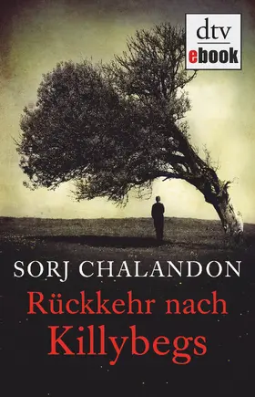 Chalandon |  Rückkehr nach Killybegs | eBook | Sack Fachmedien