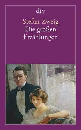 Zweig |  Die großen Erzählungen | eBook | Sack Fachmedien