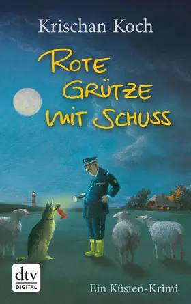 Koch |  Rote Grütze mit Schuss | eBook | Sack Fachmedien