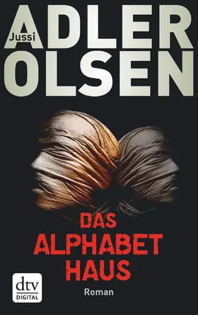 Adler-Olsen | Das Alphabethaus | E-Book | sack.de