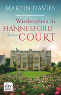 Davies |  Wiedersehen in Hannesford Court | eBook | Sack Fachmedien