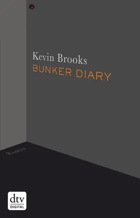 Brooks | Bunker Diary | E-Book | www.sack.de