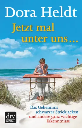 Heldt | Jetzt mal unter uns … | E-Book | www.sack.de