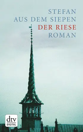 Siepen |  Der Riese | eBook | Sack Fachmedien