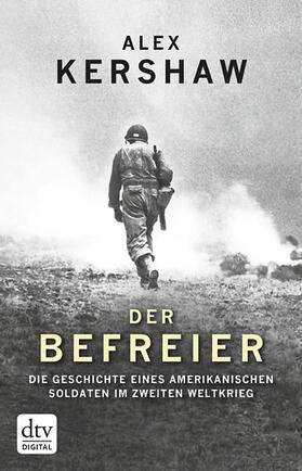 Kershaw | Der Befreier | E-Book | sack.de