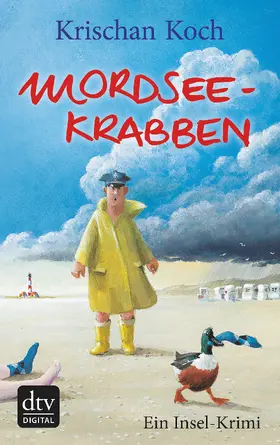 Koch | Mordseekrabben | E-Book | sack.de