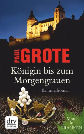 Grote | Königin bis zum Morgengrauen | E-Book | www.sack.de