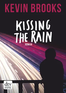 Brooks | Kissing the Rain | E-Book | www.sack.de