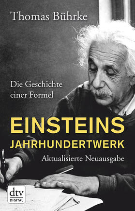 Bührke | Einsteins Jahrhundertwerk | E-Book | sack.de