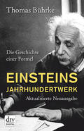 Bührke |  Einsteins Jahrhundertwerk | eBook | Sack Fachmedien