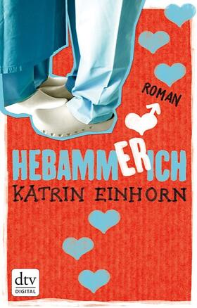 Einhorn | Hebammerich | E-Book | sack.de