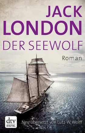 London | Der Seewolf | E-Book | sack.de