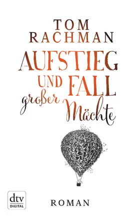 Rachman |  Aufstieg und Fall großer Mächte | eBook | Sack Fachmedien