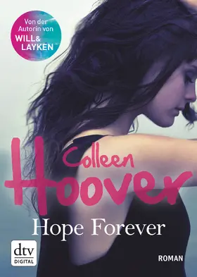 Hoover | Hope Forever | E-Book | www.sack.de